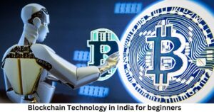 Blockchain Technology in India for beginners