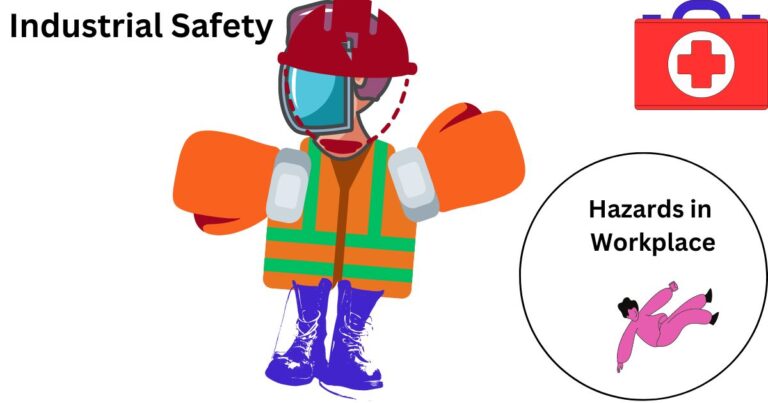 Industrial safety