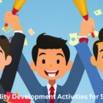 Personality Development Activities for Students